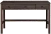 Granite Falls Brown Desk
