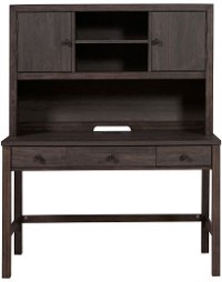 Desk and Hutch - Granite Falls