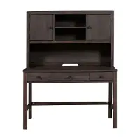 Desk and Hutch - Granite Falls