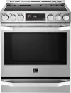 LSSE3027ST LG Studio 6.3 cu ft Electric Range - Stainless Steel