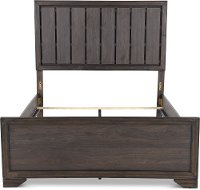 Contemporary Full Size Bed - Granite Falls