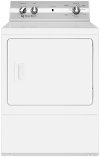 DC5000WG Speed Queen Gas Dryer - 7.0 cu. ft. White