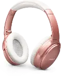 QTCOMFORT-35-II-RGLD Bose QuietComfort 35 Wireless Headphones II - Rose Gold