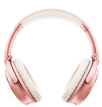 QTCOMFORT-35-II-RGLD Bose QuietComfort 35 Wireless Headphones II - Rose Gold-3