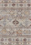 5 x 8 Medium Putty Area Rug - Fresca