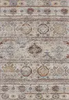 FC1PU5X8 Fresca 5 x 8 Putty Area Rug