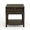 Clearance Rectangular End Table - Proximity Heights