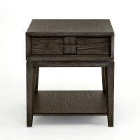 Rectangular End Table - Proximity Heights