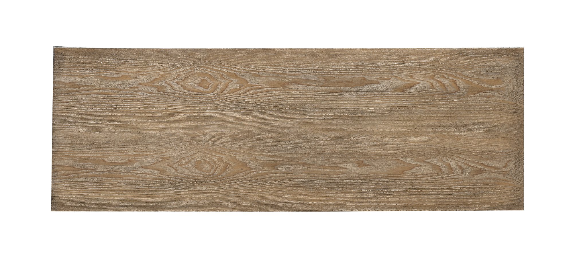 Light Brown Sideboard with Circular Intertwining Overlays-2