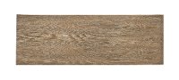 Light Brown Sideboard with Circular Intertwining Overlays-2