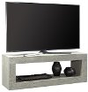 Gray 60 inch TV Stand - Nova