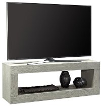 Gray 60 inch TV Stand - Nova