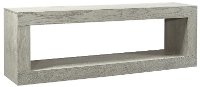 Gray 60 inch TV Stand - Nova-2