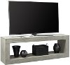 Gray 74 inch TV Stand - Nova