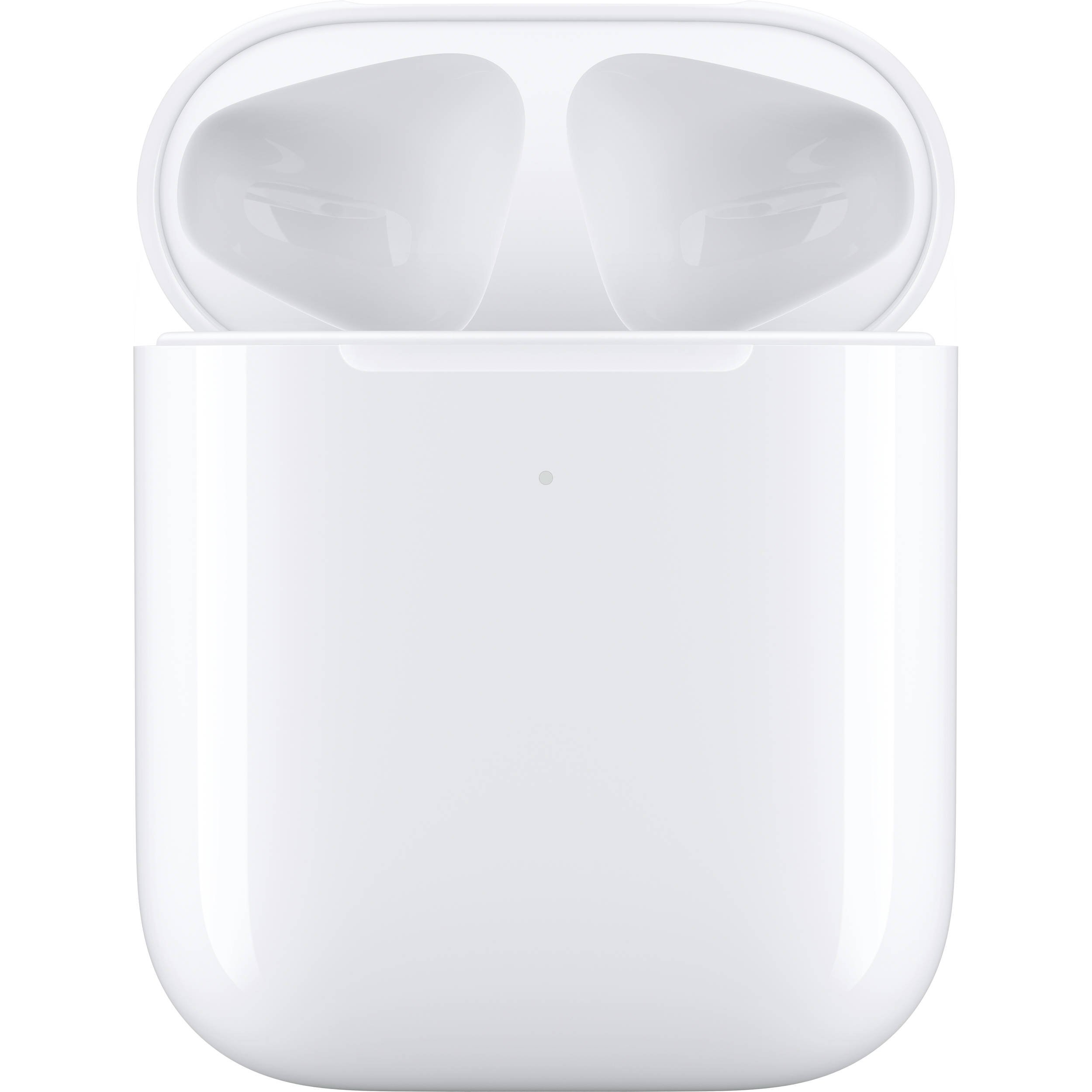 MR8U2AM/A Apple Wireless Charging Case for AirPods-2