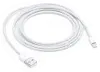 MD819AM/A Apple Lightning to USB 2.0 Cable (2m)