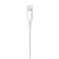 MD819AM/A Apple Lightning to USB 2.0 Cable (2m)-4