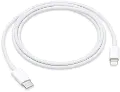 MQGJ2AM/A Apple USB-C to Lightning Cable (1m)