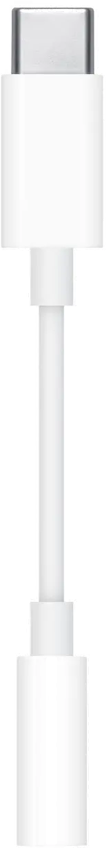 MU7E2AM/A USB-C to 3.5mm Headphone Jack Adapter-1