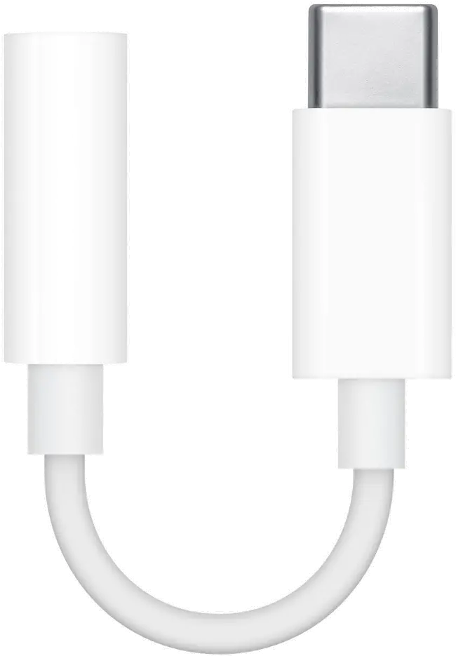 MU7E2AM/A USB-C to 3.5mm Headphone Jack Adapter-2