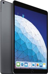 MUUJ2LL/A Apple iPad Air 3rd Generation 64GB - Space Gray