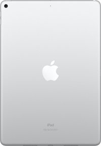 MUUK2LL/A Apple iPad Air 3rd Generation 64GB - Silver-3