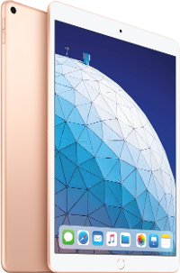 MUUL2LL/A Apple iPad Air 3rd Generation 64GB - Gold