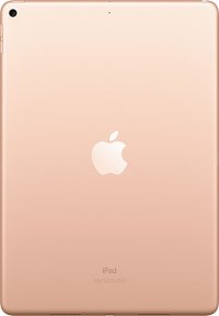 MUUT2LL/A Apple iPad Air 3rd Generation 256GB - Gold-3