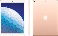 MUUT2LL/A Apple iPad Air 3rd Generation 256GB - Gold-4