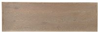 Taupe Oak Sofa Table - Nova-4