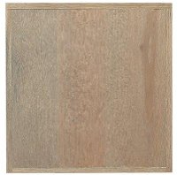 Taupe Oak End Table - Nova-4