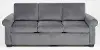 Cooper Toscana Steel Gray Queen Sofa Bed