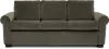 Cooper Toscana Gunmetal Queen Plus Sofa Bed