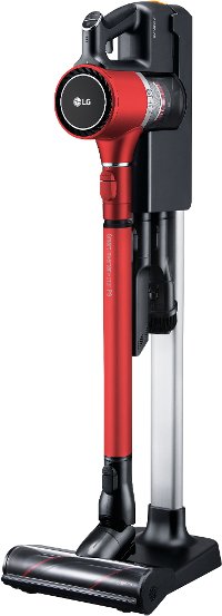 A905RM LG CordZero A9 Charge Cordless Stick Vacuum