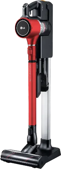 A905RM LG CordZero A9 Charge Cordless Stick Vacuum
