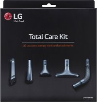 A9TOTALCAREKIT LG A9 CordZero Vacuum Total Care Kit