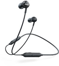 GP-Y100HAHHBAD Samsung AKG Y100 Wireless Headphones - Black
