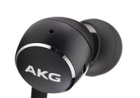 GP-Y100HAHHBAD Samsung AKG Y100 Wireless Headphones - Black-2