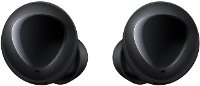 SM-R170NZKAXAR Samsung Galaxy Buds True Wireless Earbuds - Black-1
