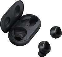 SM-R170NZKAXAR Samsung Galaxy Buds True Wireless Earbuds - Black-4