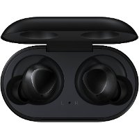 SM-R170NZKAXAR Samsung Galaxy Buds True Wireless Earbuds - Black-5