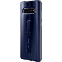 EF-RG975CBEGUS Samsung Galaxy S10+ Rugged Protective Phone Case - Navy