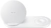 EP-N6100TWEGUS Samsung Wireless Charger Duo - White