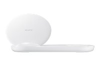 EP-N6100TWEGUS Samsung Wireless Charger Duo - White-2