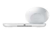 EP-N6100TWEGUS Samsung Wireless Charger Duo - White-3