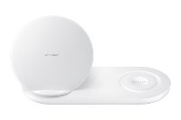 EP-N6100TWEGUS Samsung Wireless Charger Duo - White-5