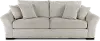 Morgan Off-White Sofa