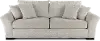 Morgan Off-White Sofa