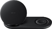 EP-N6100TBEGUS Samsung Wireless Charger Duo - Black