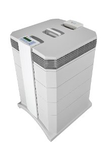 IQAir HealthPro Compact Air Purifier-2